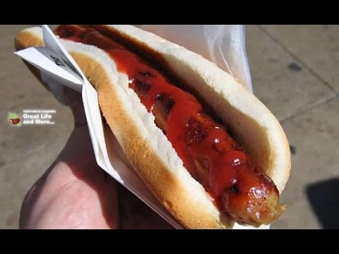 5 Of The Deadliest Foods And Beverages That Kill You!