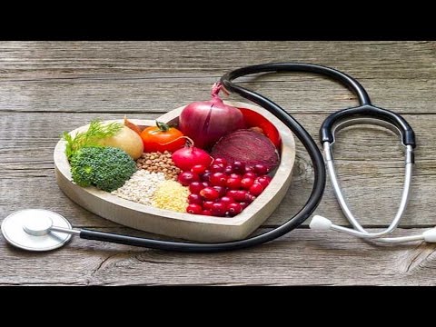 Add These Super Foods To Your Diet & Check The Rise Of Cholesterol Level