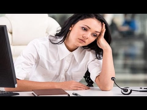 7 Surprising Reasons Why You Feel Tired All The Time!