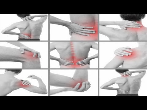 Top Home Remedies For Chikungunya Joint Pain