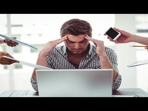 7 Natural Ways To Relieve Stress And Anxiety