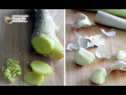 This Powerful Combination Can Cure Most Diseases – Acts Instantly Against Colds & Flu