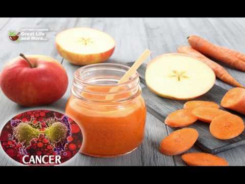 9 Ways to Ditch Cancer Forever