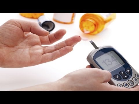 8 Warning Signs Of High Blood Sugar