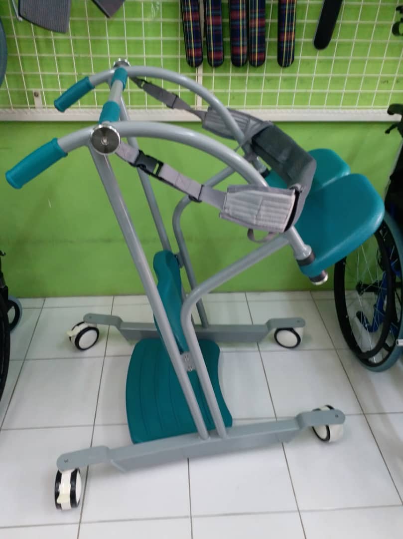 Active Transfer Device